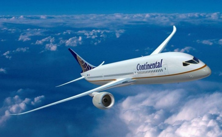 阳日镇至美国机场航空托运